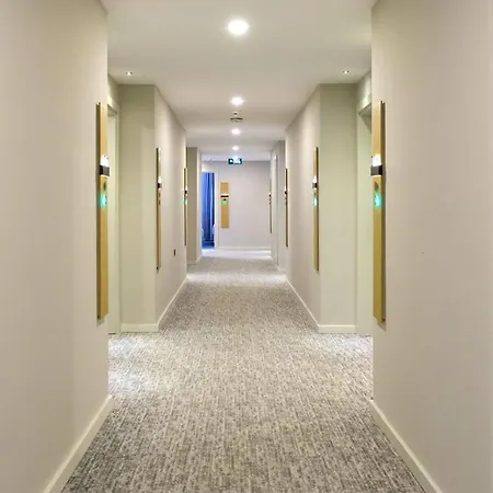 Iberis Lara Hotel Altinkum (Antalya)
