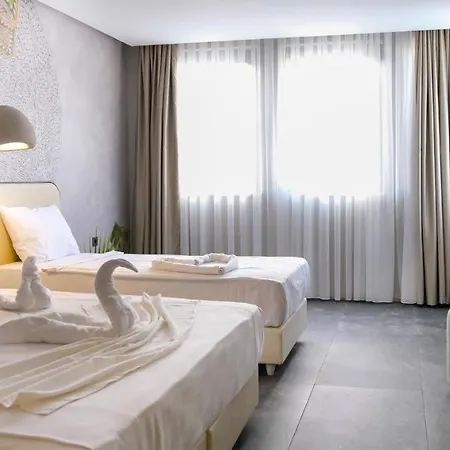Iberis Lara Hotel Altinkum (Antalya)