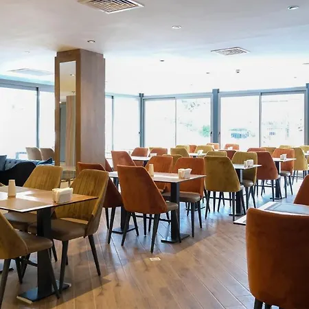 Hotel Iberis Lara Altinkum (Antalya)