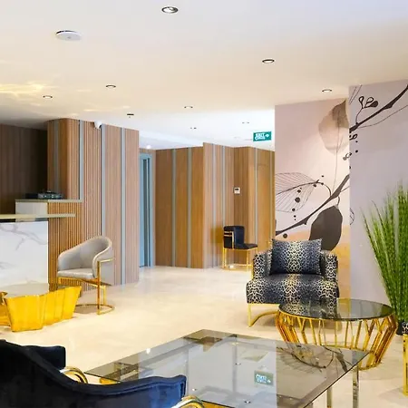 Hotel Iberis Lara 3*