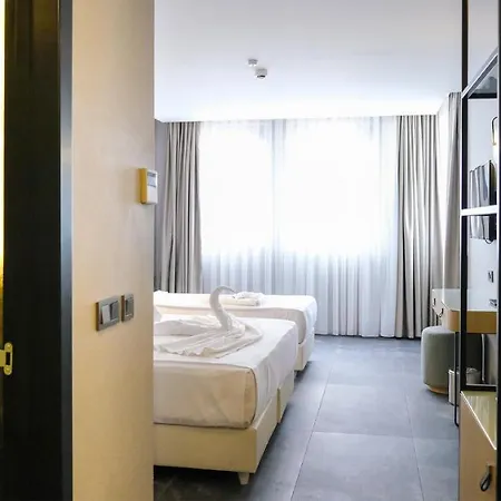 Iberis Lara Hotel Altinkum (Antalya)