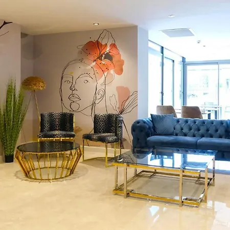 Iberis Lara 3*