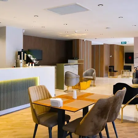 Iberis Lara 3* Altinkum (Antalya)