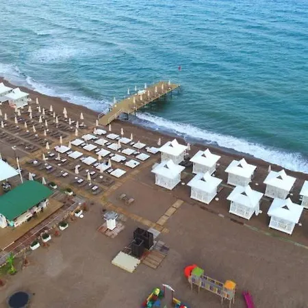 Iberis Lara 3* Altinkum (Antalya)