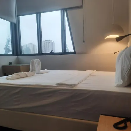 Hotel Iberis Lara 3*